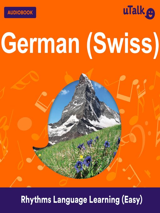 Title details for uTalk Swiss by Eurotalk Ltd - Available